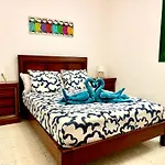 Dom wakacyjny Casa Riadero By Vulcano Homes Guatiza