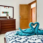 Casa Riadero By Vulcano Homes Guatiza
