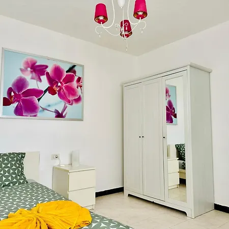 Casa Riadero By Vulcano Homes Hébergement de vacances