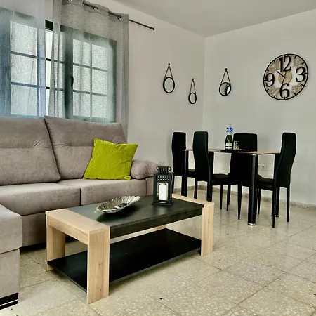 Casa Riadero By Vulcano Homes Guatiza