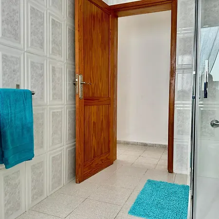 Hébergement de vacances Casa Riadero By Vulcano Homes *