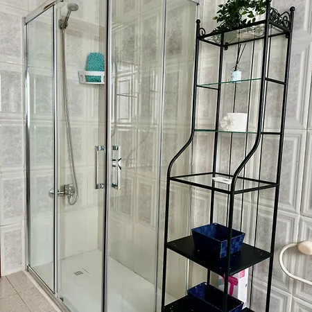 Feriehus Casa Riadero By Vulcano Homes Guatiza