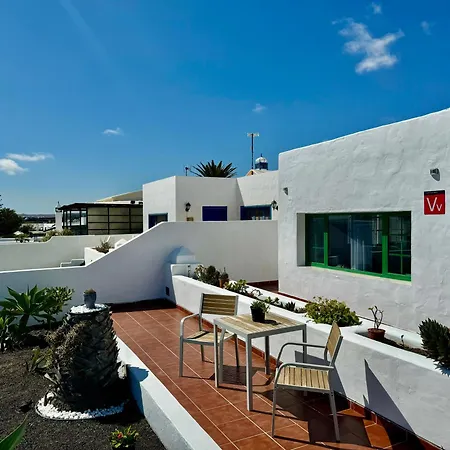 Casa Riadero By Vulcano Homes