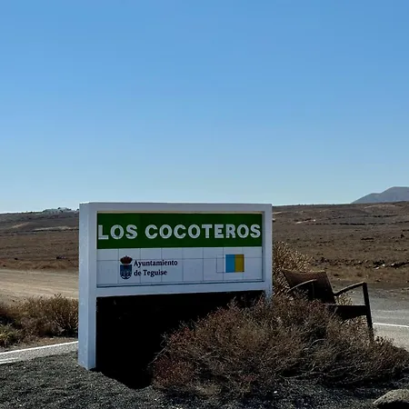 Casa Riadero By Vulcano Homes Feriehus *