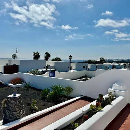 Feriehus Casa Riadero By Vulcano Homes