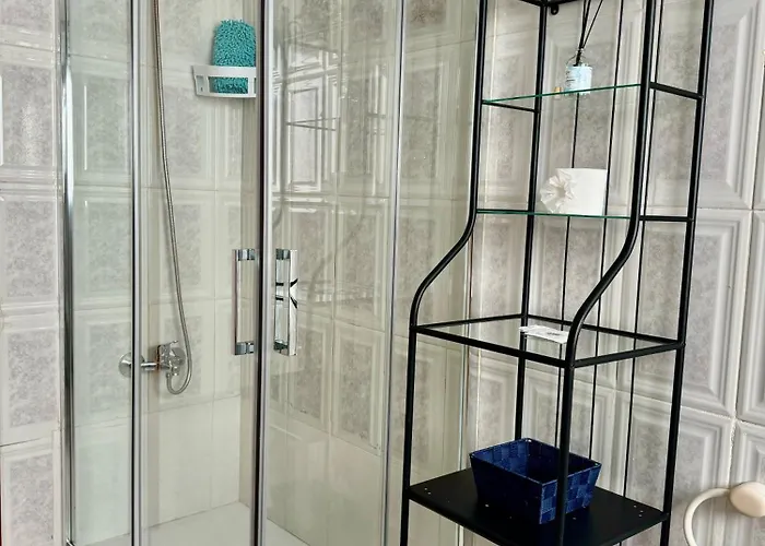 Hébergement de vacances Casa Riadero By Vulcano Homes Guatiza