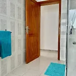 Casa de Férias Casa Riadero By Vulcano Homes *