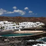 Casa de Férias Casa Riadero By Vulcano Homes Guatiza