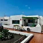 Casa Riadero By Vulcano Homes * Guatiza