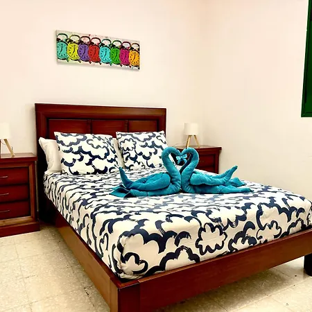 Casa de Férias Casa Riadero By Vulcano Homes Guatiza