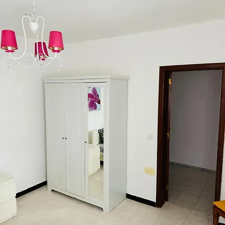 Casa Riadero By Vulcano Homes Holiday home Guatiza