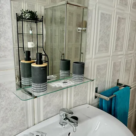 Casa Riadero By Vulcano Homes Casa de Férias