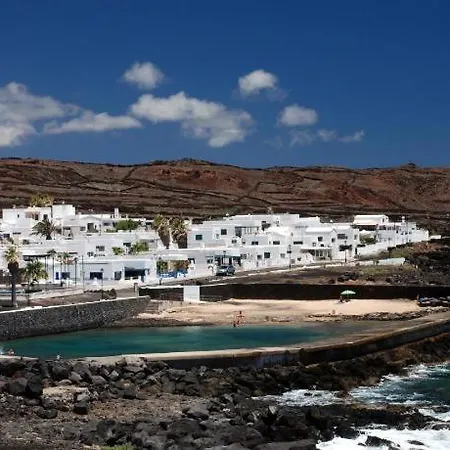 Сasa de vacaciones Casa Riadero By Vulcano Homes Guatiza