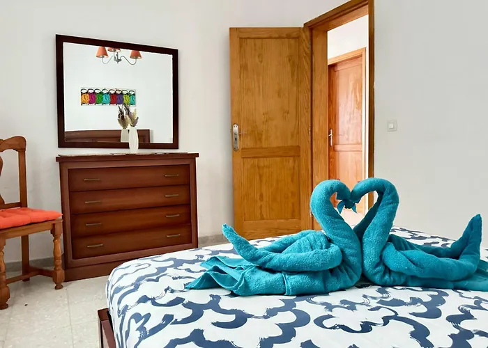 Casa Riadero By Vulcano Homes Guatiza