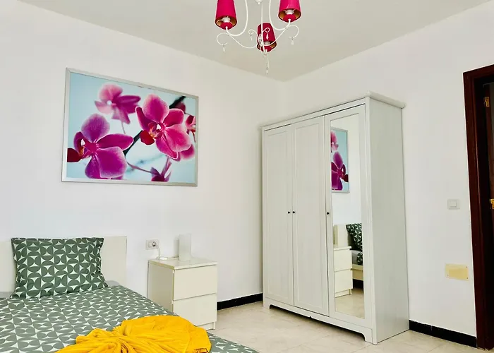 Casa Riadero By Vulcano Homes Semesterbostad