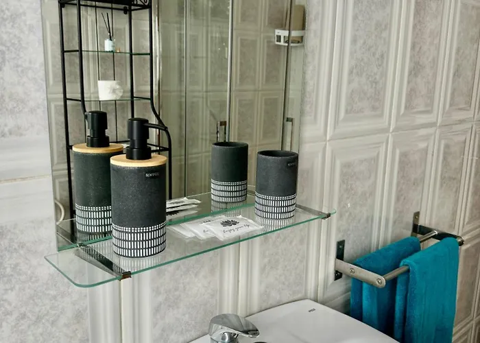 Casa Riadero By Vulcano Homes Semesterbostad