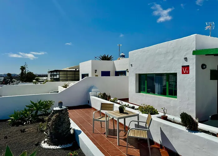 Casa Riadero By Vulcano Homes